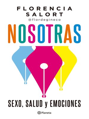 cover image of Nosotras